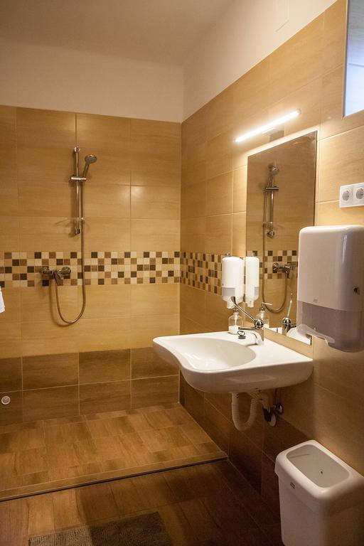 Hotel Maushaus Vemend Exteriér fotografie